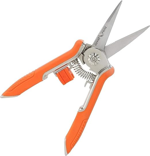 GARDENING TOOLS KIT -1 PC (TRIMMING SCISSORS WITH STAINLESS STEEL)