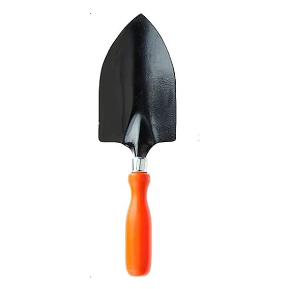 GARDENING TOOLS KIT -1 PC (METAL BIG TROWEL TOOL)
