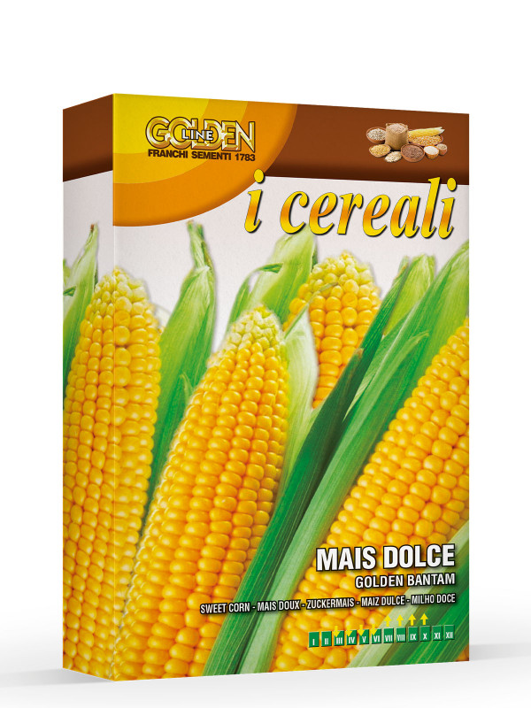 Masi Dolce Vegetable seeds