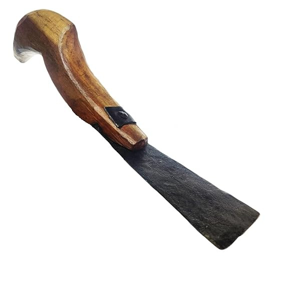 GARDENING TOOLS KIT -1 PC (KHURPI)