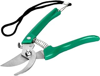 GARDENING TOOLS KIT -1 PC (HAND PRUNER CUTTER)