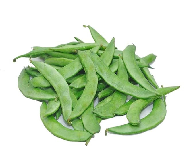 FLAT BEANS VEGETABLE SEEDS
