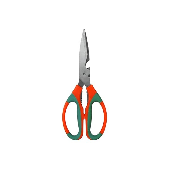 GARDENING TOOLS 1 PC (GARDENING &HOUSHOLD , SCISSOR)