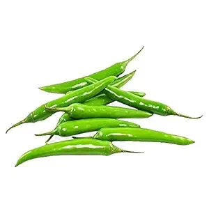 CHILLI VEGETABLE SEEDS